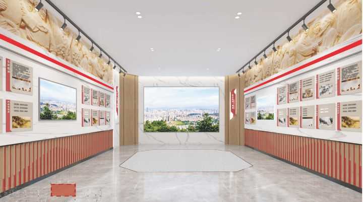 惠州澳頭黨群服務(wù)中心