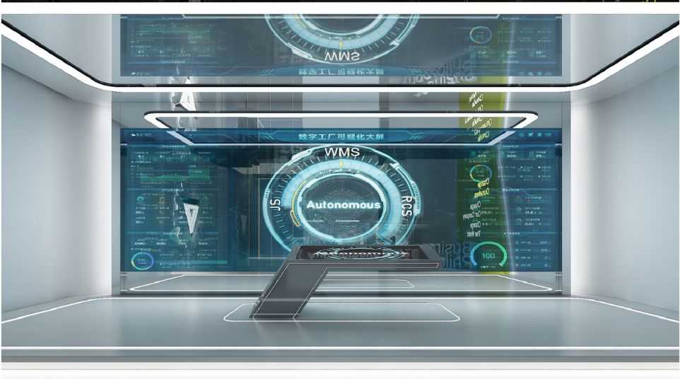 東莞晶苑廠房形象提升