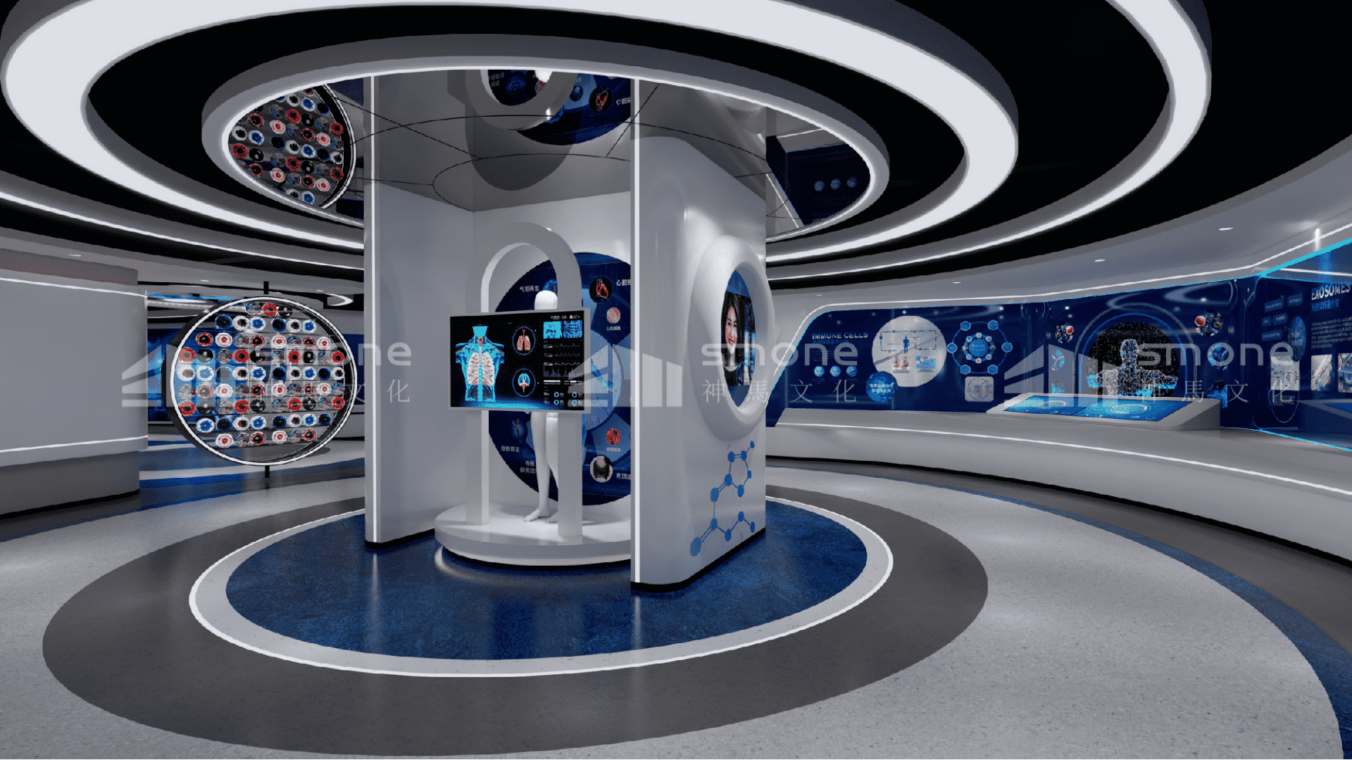 賽恩福細(xì)胞科普展廳2.png