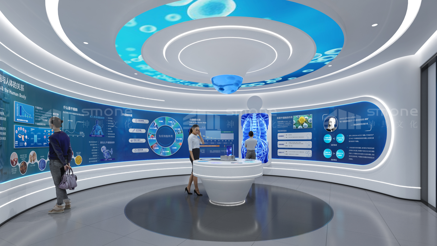 河南焦作唯安生物科技展廳效果圖 (8).png