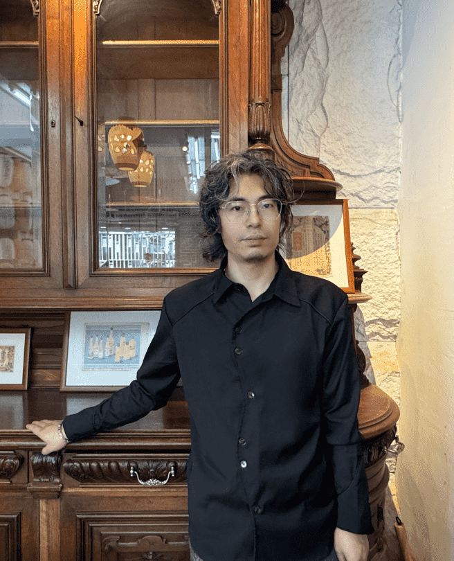 項目總控-惠孝賢