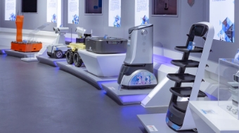 干細胞科普主題展館設(shè)計如何進行？