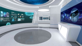 企業(yè)營(yíng)銷展廳設(shè)計(jì)布展怎么進(jìn)行？