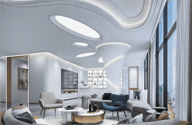 神馬文化SMONE：雙管齊下|醫(yī)療美容產(chǎn)業(yè)的“質(zhì)”與“宣”|醫(yī)療美容展廳設(shè)計