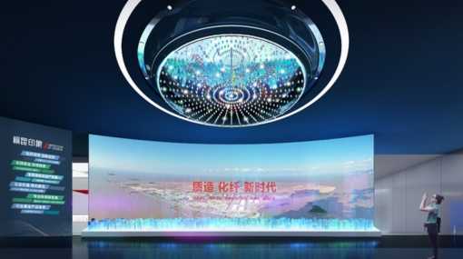 設(shè)計(jì)企業(yè)數(shù)字展館時(shí)需要考慮的一些關(guān)鍵因素