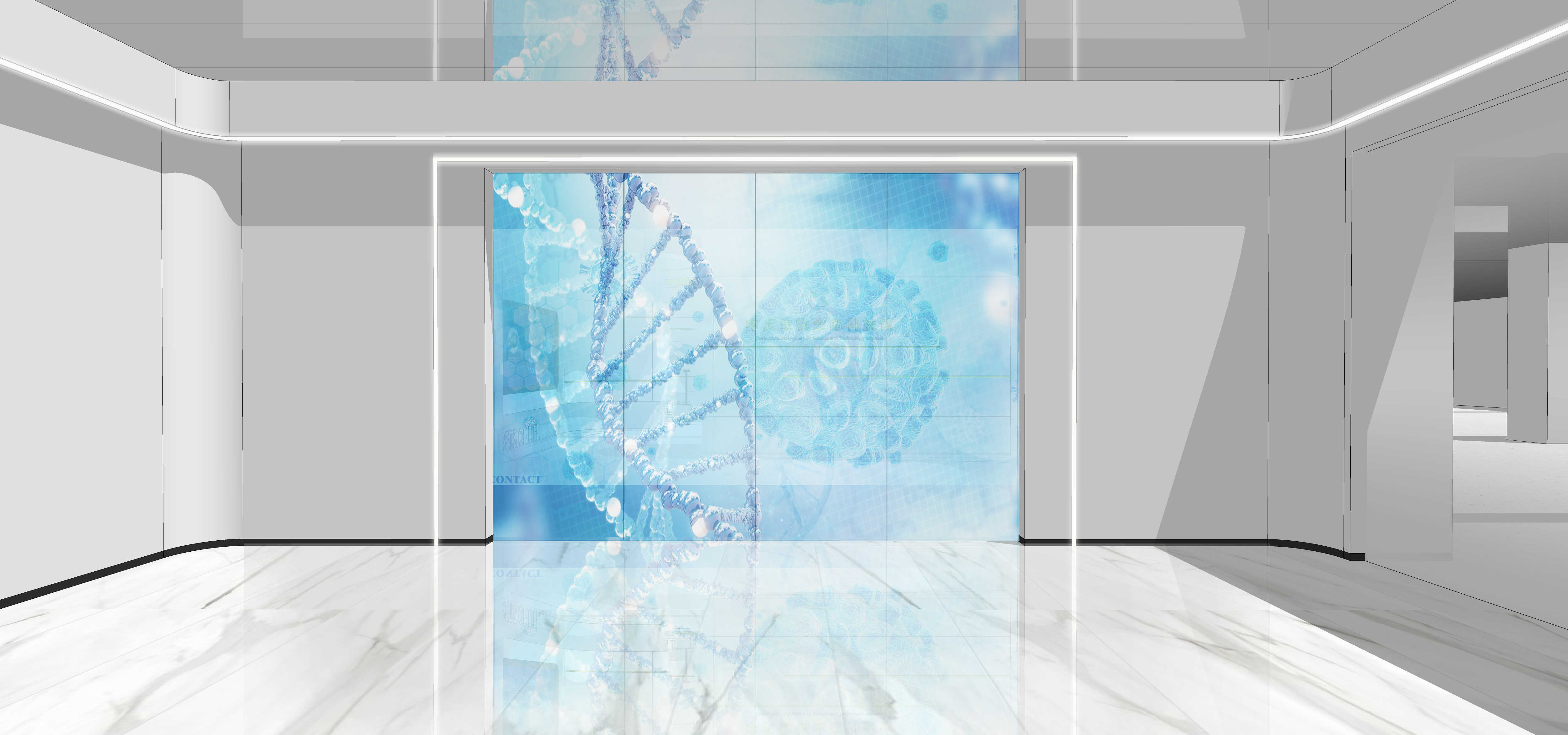 干細胞治療時代——是否有必要建設(shè)干細胞科普體驗展廳/展館？如何設(shè)計？