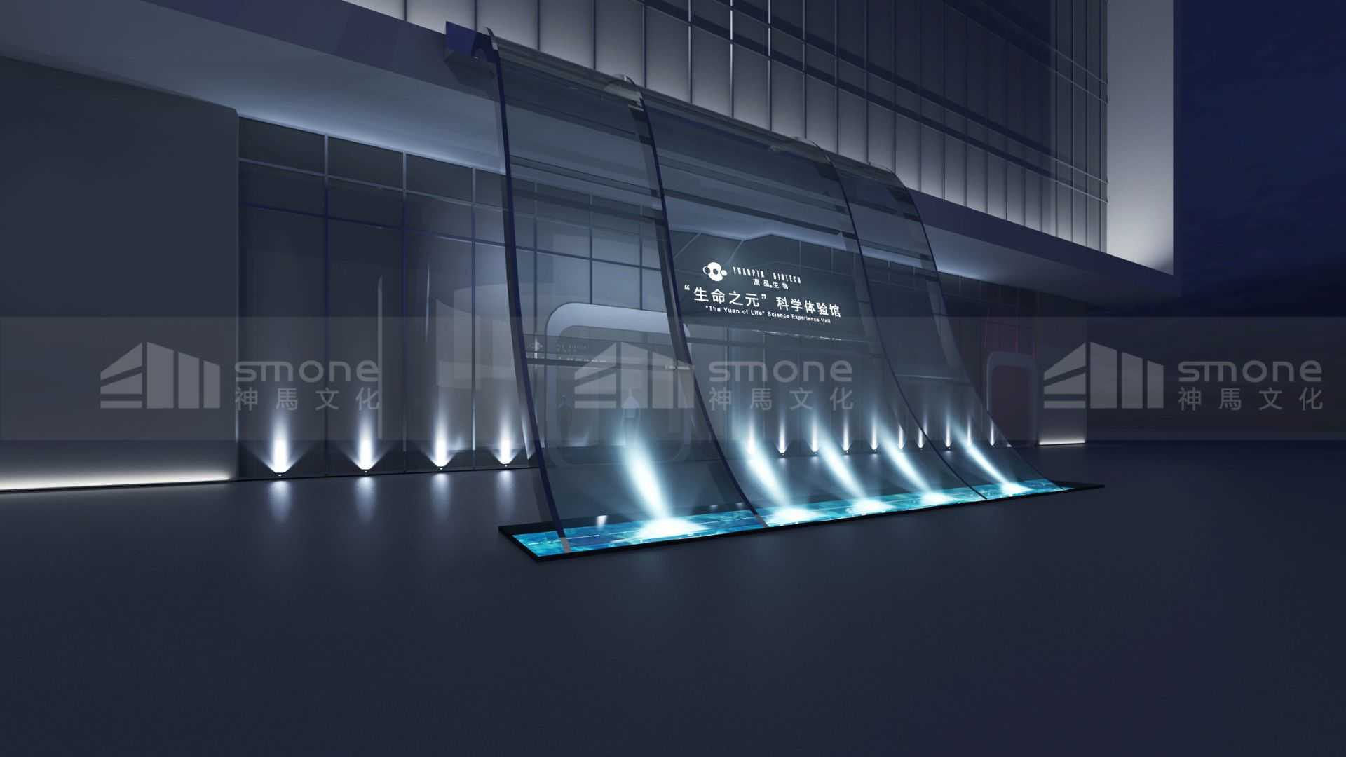 再生醫(yī)學(xué)的奇跡科技：干細(xì)胞展廳的未來之旅