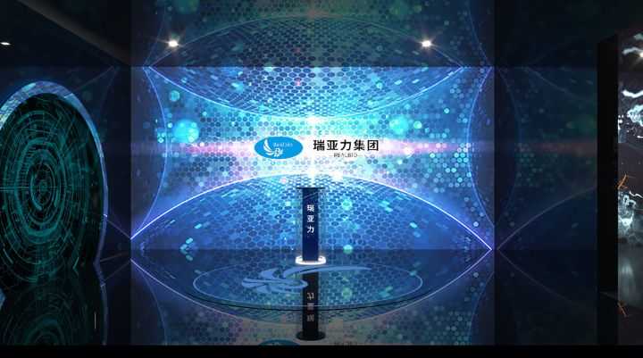 干細胞展廳設計：揭示科技與生命的奧妙