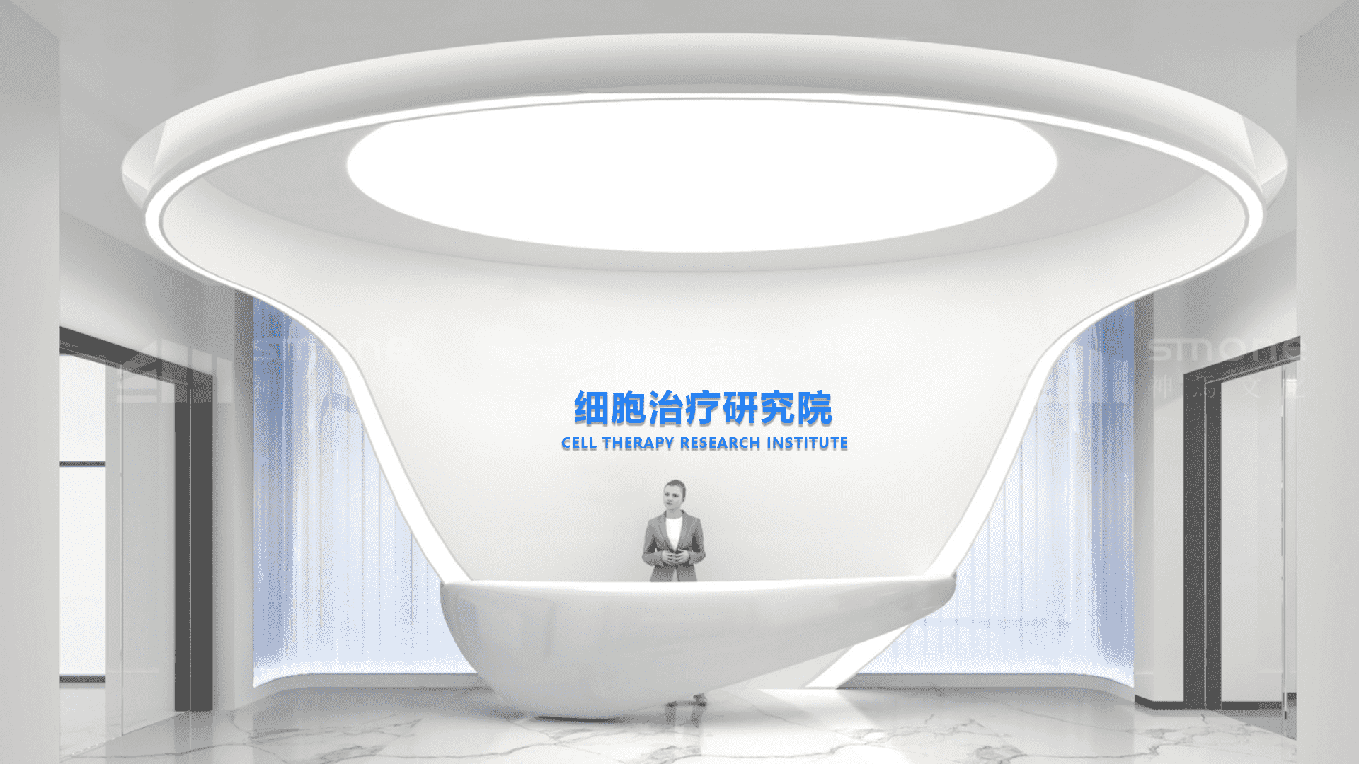 走近生命奇跡：生命科學(xué)館帶您領(lǐng)略生命力的美妙