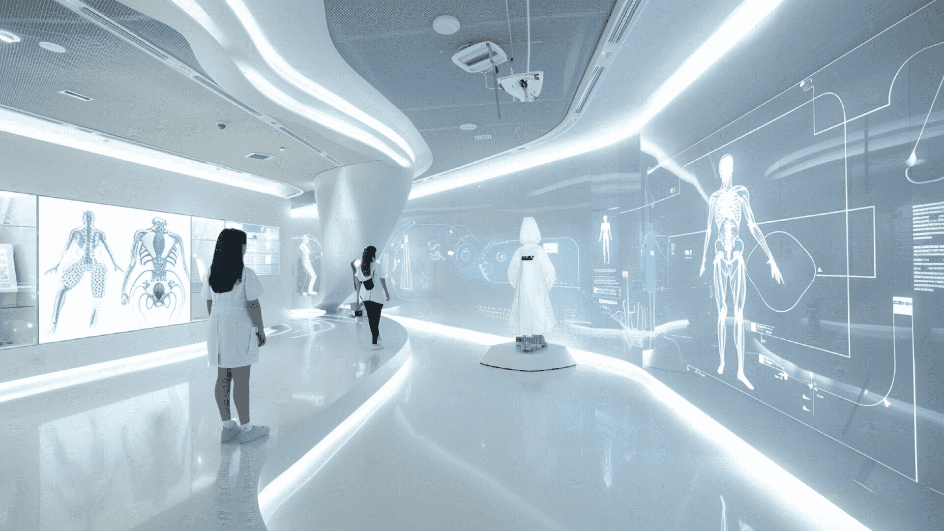 擔(dān)心品牌營銷沒效果？你一定要看！有效利用干細胞展廳的三大策略