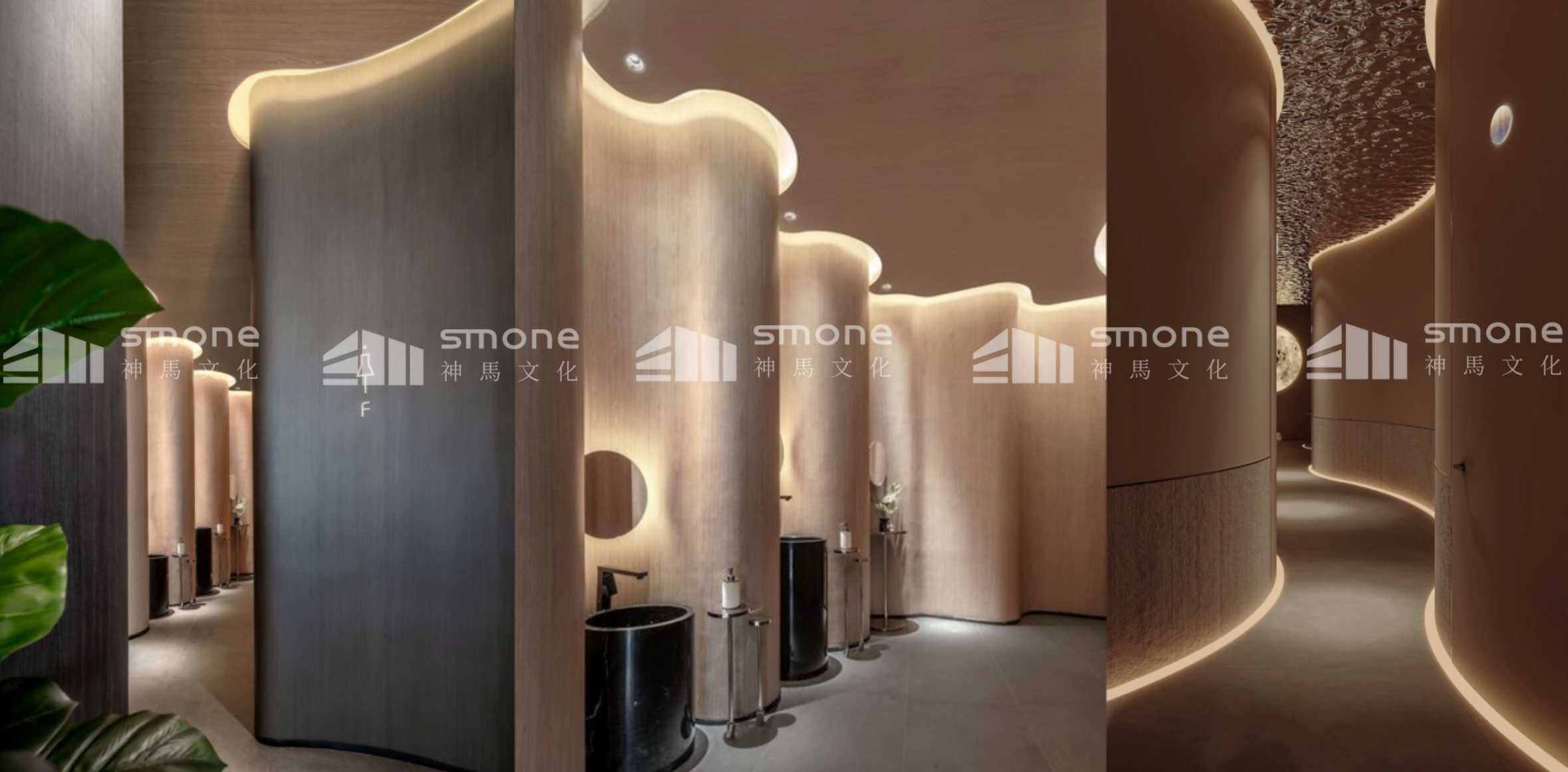 層高過高？打造多層次生物科技展廳的秘訣！