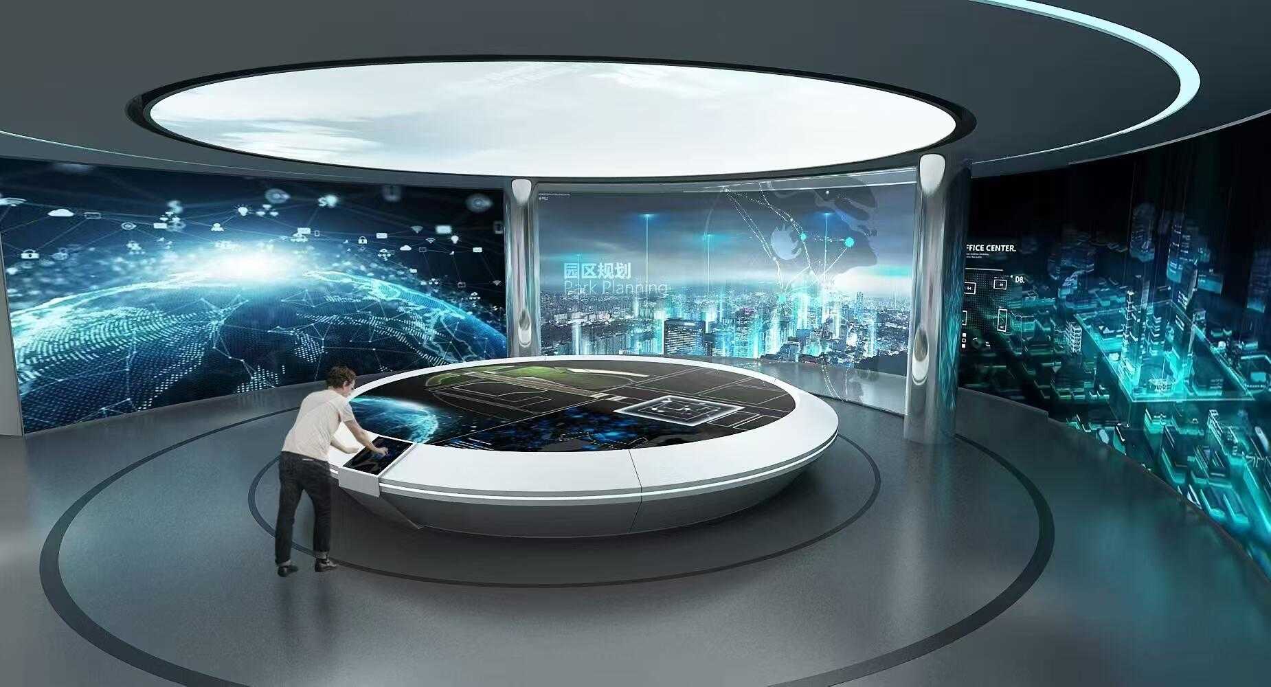 干細(xì)胞展廳奇妙物語——當(dāng)細(xì)胞會(huì)說話