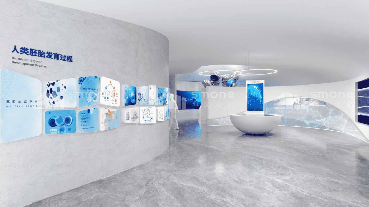 智能制造業(yè)展廳設(shè)計(jì)的量子悖論：當(dāng)虛擬產(chǎn)線比實(shí)體工廠更受追捧