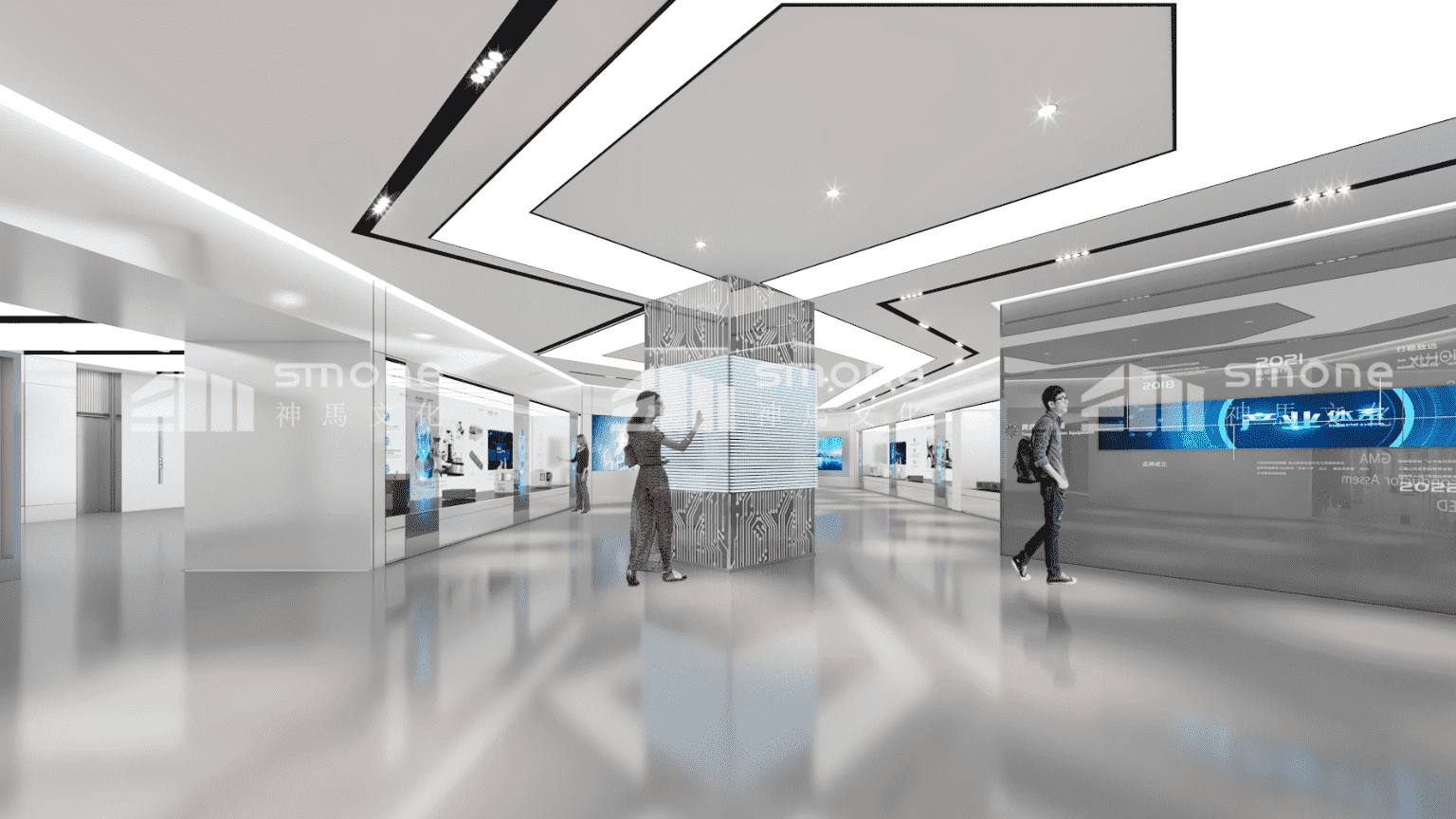 從冷門(mén)實(shí)驗(yàn)室到網(wǎng)紅打卡地：細(xì)胞企業(yè)科普館如何年引流 50 萬(wàn)人次