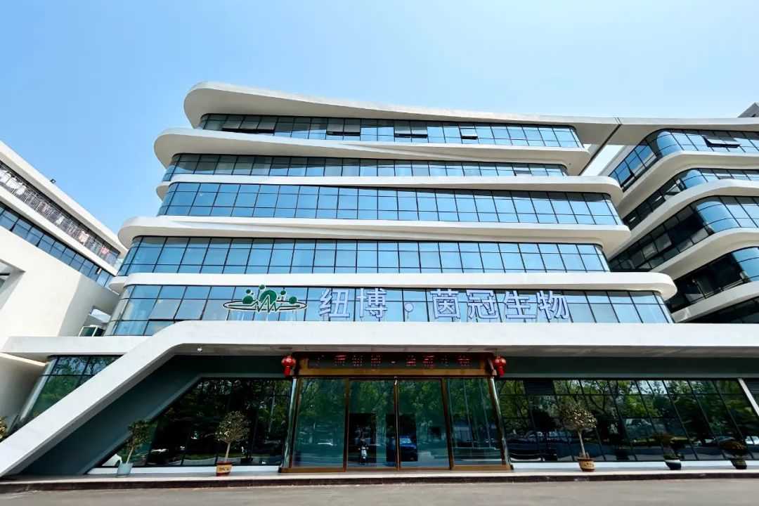 《茵冠攜手神馬文化，共筑生物科技展廳典范》｜干細(xì)胞科普館