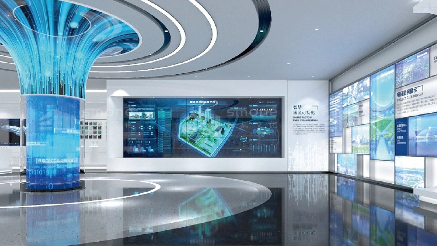 干細(xì)胞展廳的動(dòng)態(tài)內(nèi)容生成如何節(jié)省 80% 運(yùn)維成本｜干細(xì)胞科普館