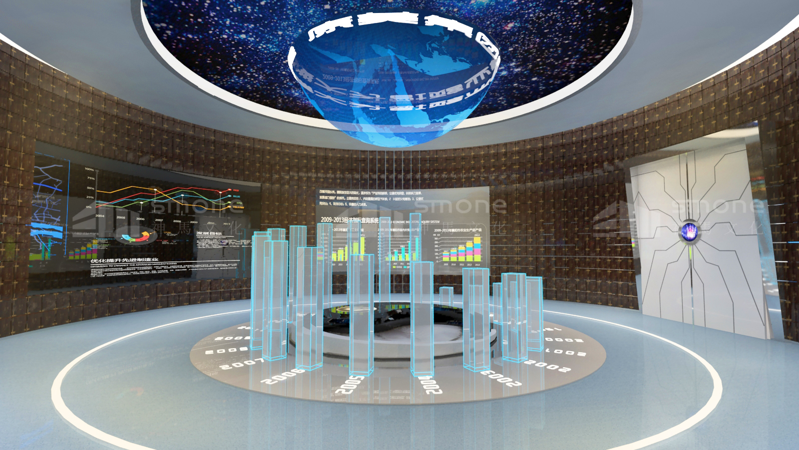 不喧嘩，自有聲：藥企展廳還能這么有格調(diào)|生物醫(yī)藥展廳設(shè)計(jì)|生物醫(yī)療展廳設(shè)計(jì)|生物科技展廳設(shè)計(jì)|干細(xì)胞展廳設(shè)計(jì)|干細(xì)胞科普館設(shè)計(jì)