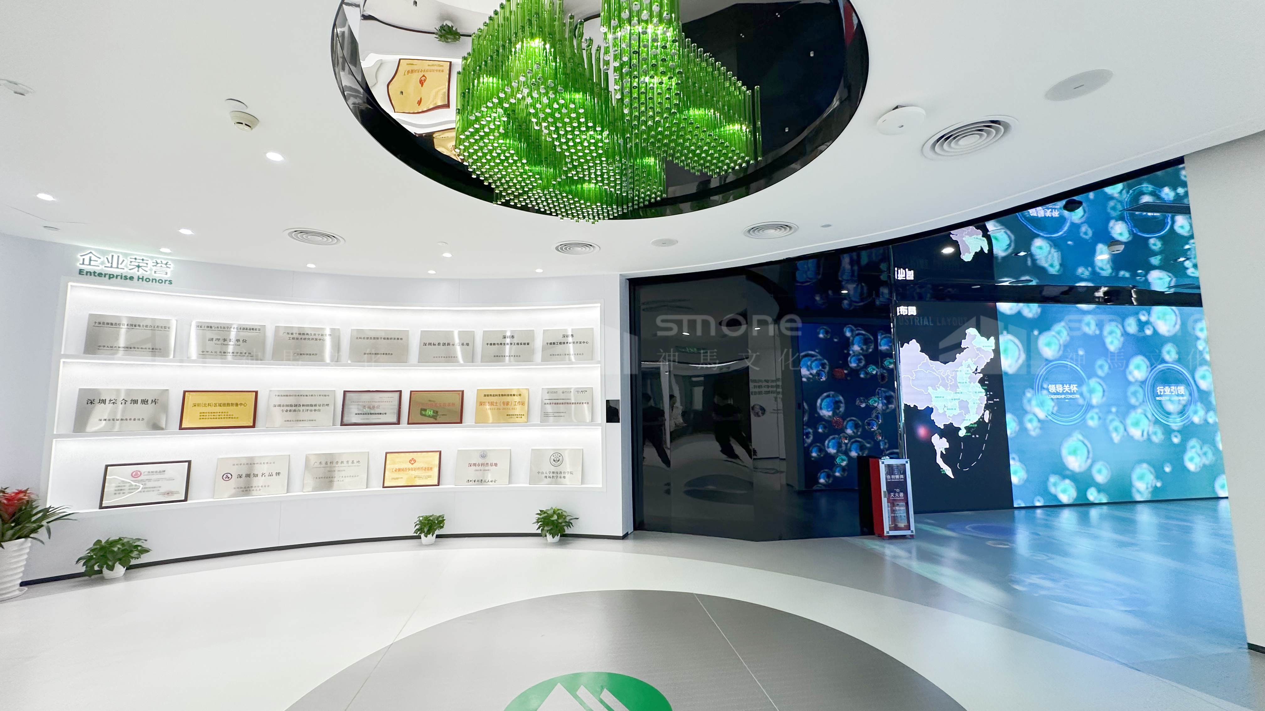 醫(yī)藥展廳和干細(xì)胞展廳設(shè)計(jì)公司怎么選？這些坑和技巧必須知道|生物醫(yī)藥展廳設(shè)計(jì)|生物醫(yī)療展廳設(shè)計(jì)|生物科技展廳設(shè)計(jì)|干細(xì)胞展廳設(shè)計(jì)|干細(xì)胞科普館設(shè)計(jì)