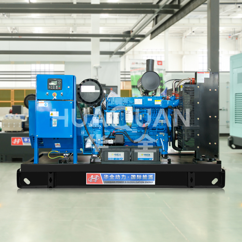 WF series generator set